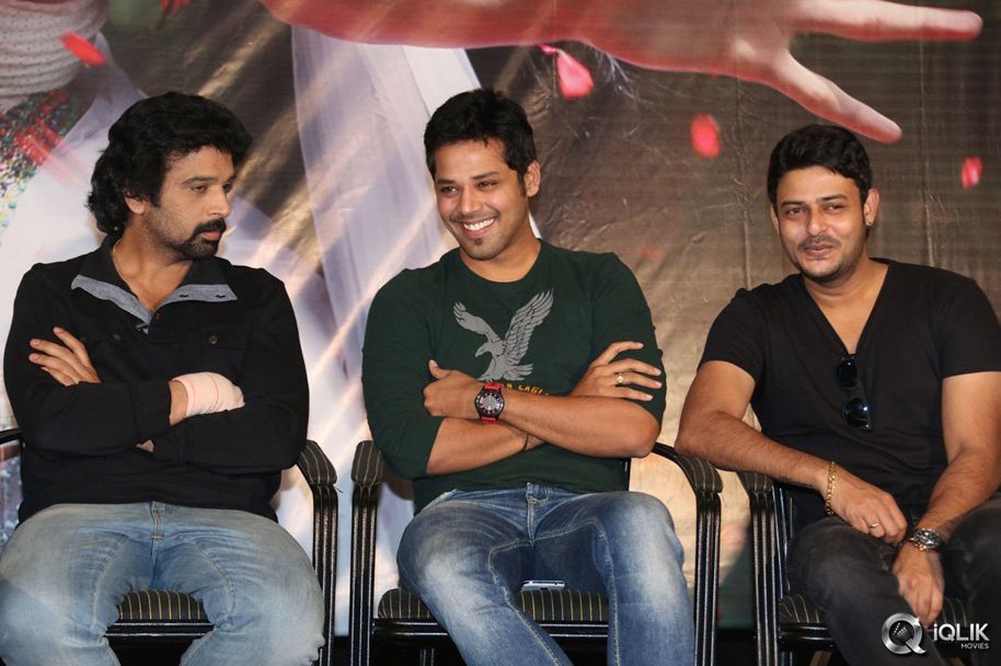 Ice-Cream-2-Movie-Platinum-Disc-Function